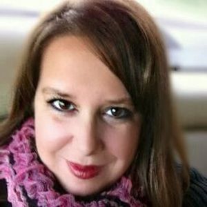 Meet your Posher, Stacy